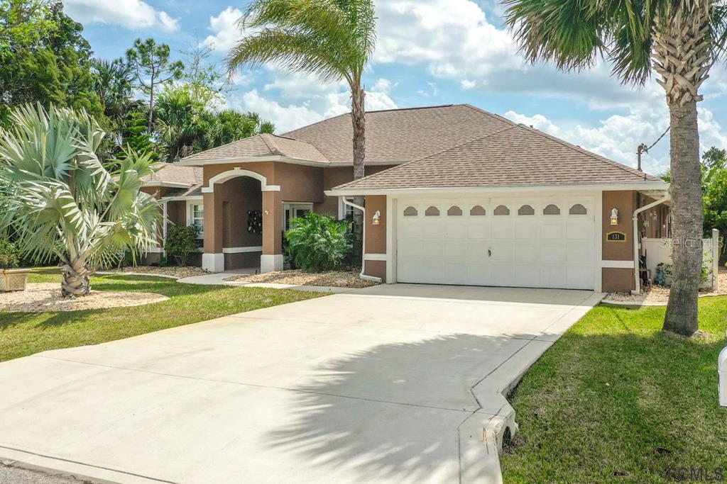 131 Coral Reef Ct., Palm Coast, FL 32137
