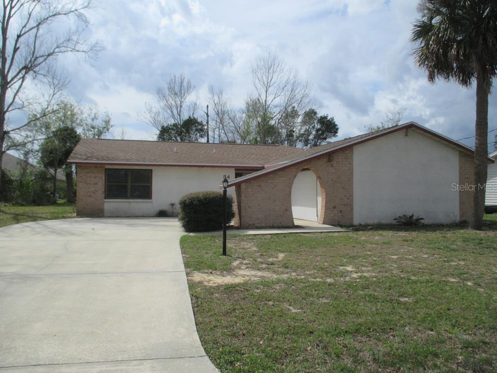 34 Freeport Ln., Palm Coast, FL 32137