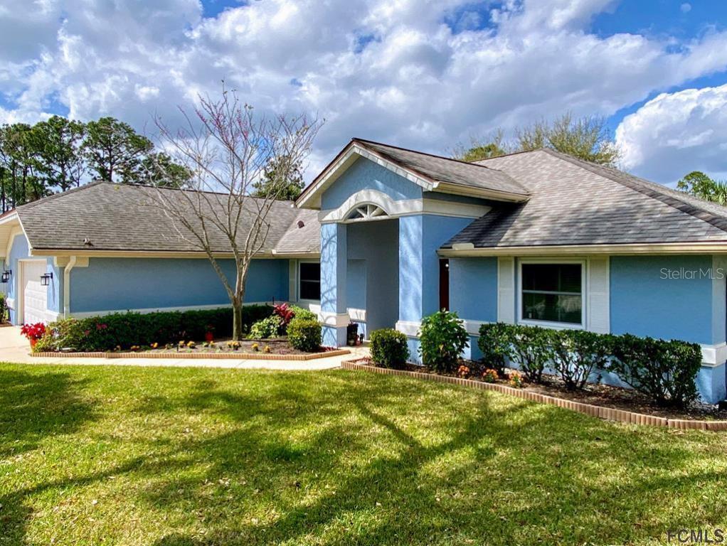 70 Foster Ln., Palm Coast, FL 32137