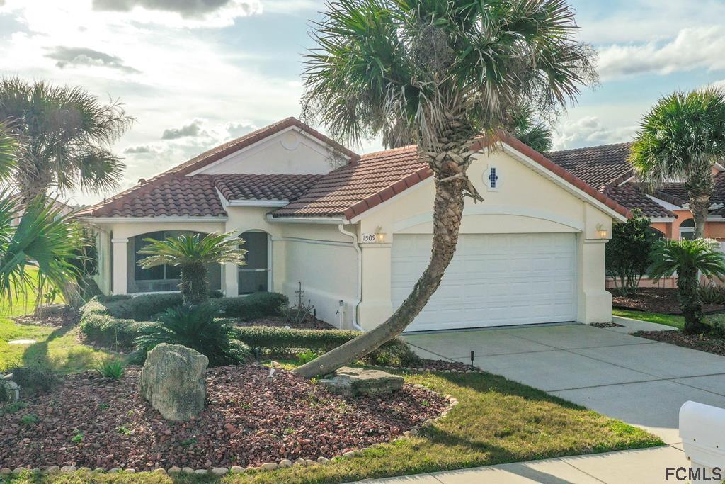 1509 Central Ave., Flagler Beach, FL 32136