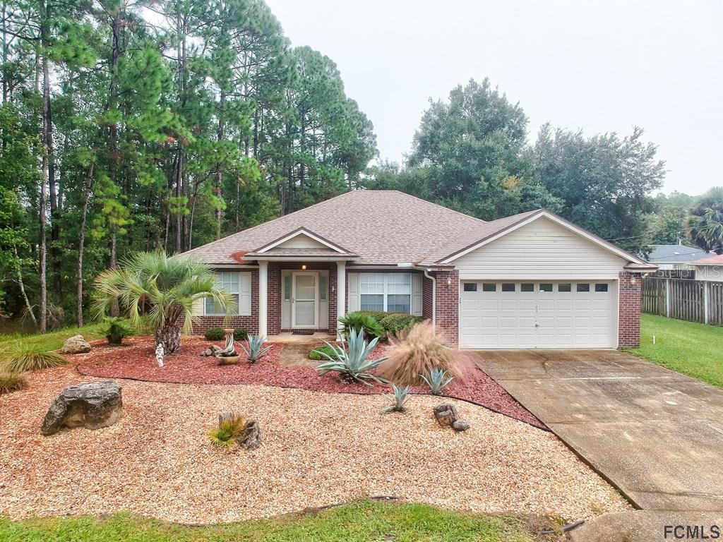 44 Bruce Ln., Palm Coast, FL 32137