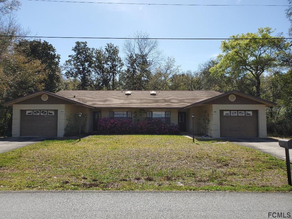 8 Farnum Ln., Palm Coast, FL 32137