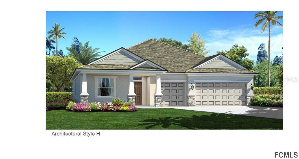 37 Londonderry Dr., Palm Coast, FL 32137