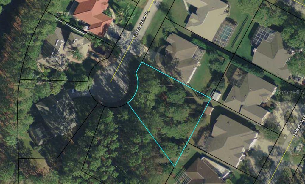 5 Evans Park Pl., Palm Coast, FL 32164