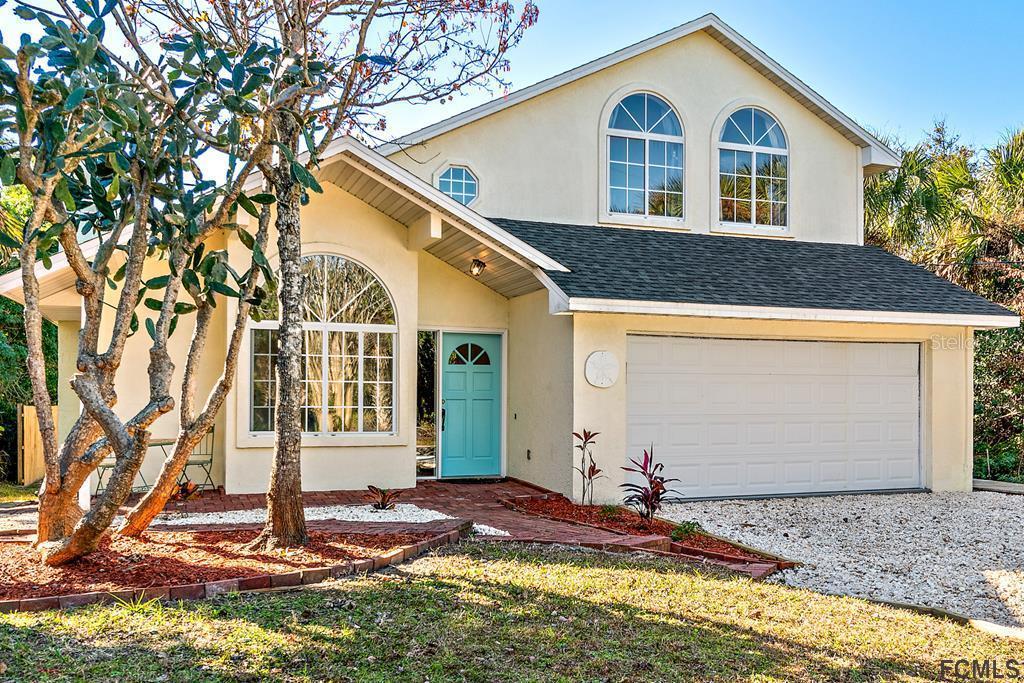 1920 Palmetto Ave., Flagler Beach, FL 32136