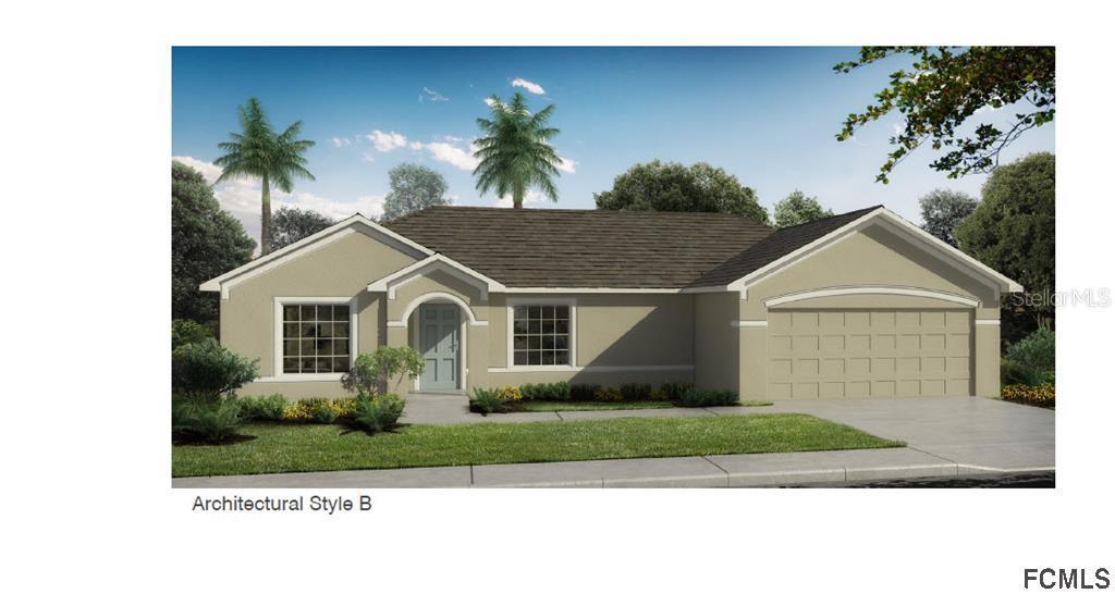 34 Zinnia Tr., Palm Coast, FL 32164