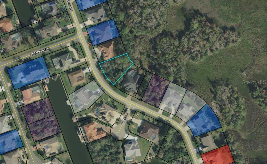 26 Covington Ln., Palm Coast, FL 32137