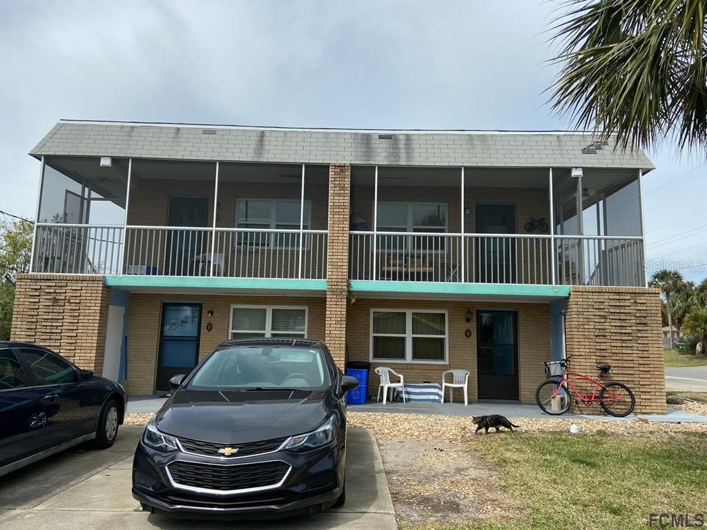 304 3rd St., Flagler Beach, FL 32136
