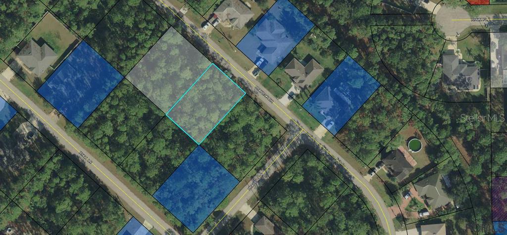 44 Ryarbor Dr., Palm Coast, FL 32164