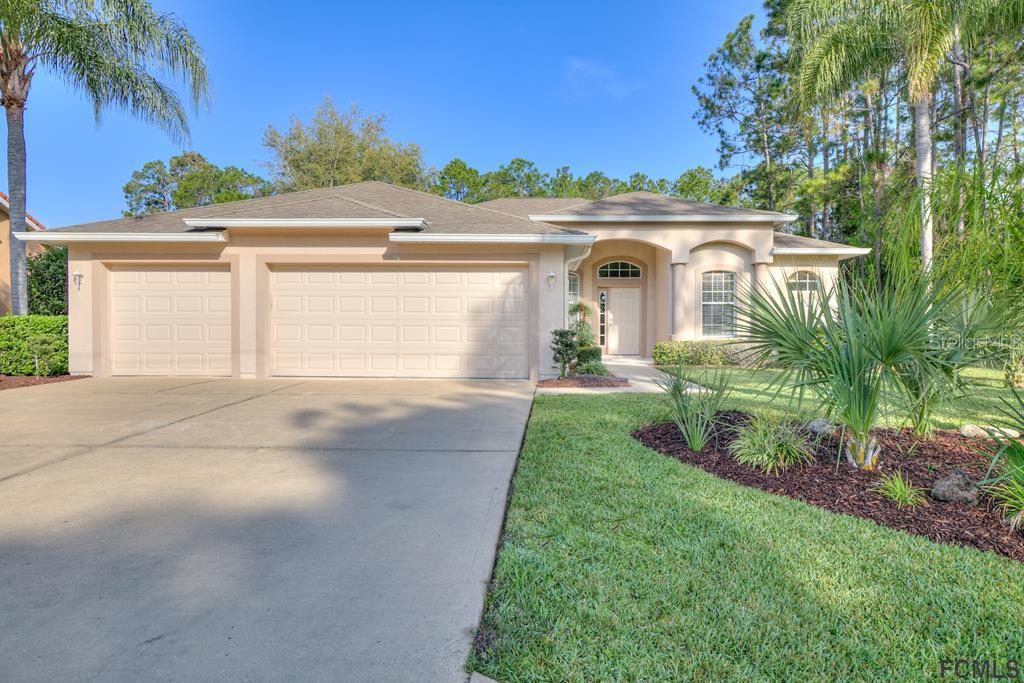 24 Elder Dr., Palm Coast, FL 32164