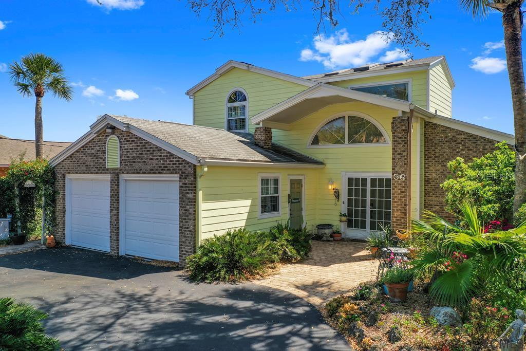 56 Cochise Ct., Palm Coast, FL 32137