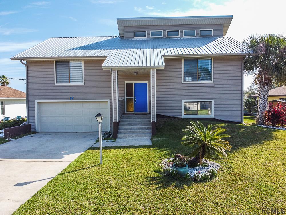 17 Clinton Ct., Palm Coast, FL 32137