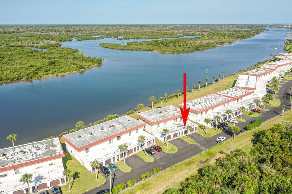 14 Ocean Palm Villas, Flagler Beach, FL 32136