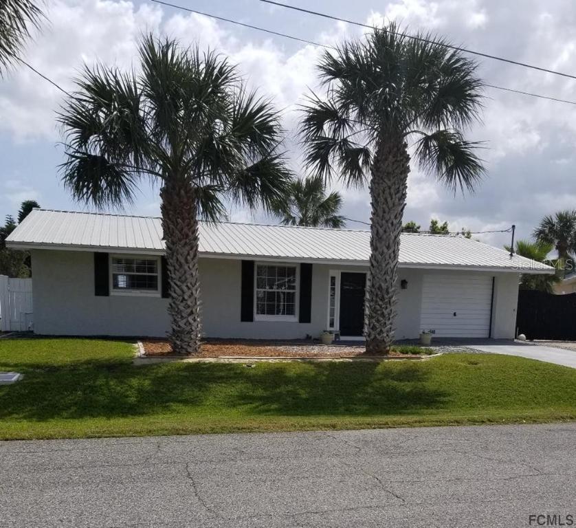 340 Palm Cir., Flagler Beach, FL 32136