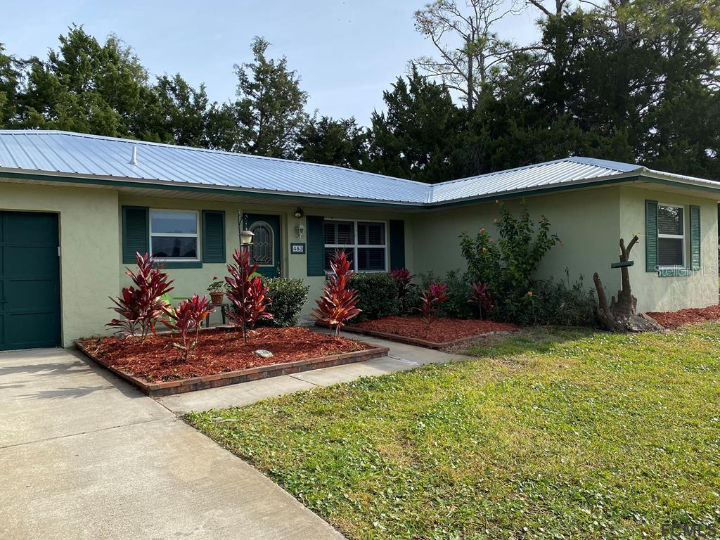 483 Julieta Cir., St Augustine Beach, FL 32086