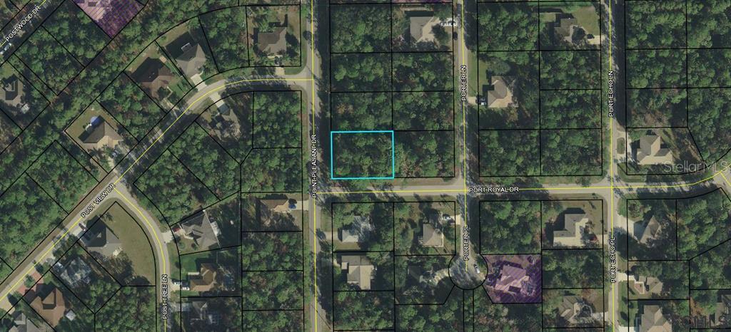 131 Point Pleasant Dr., Palm Coast, FL 32164