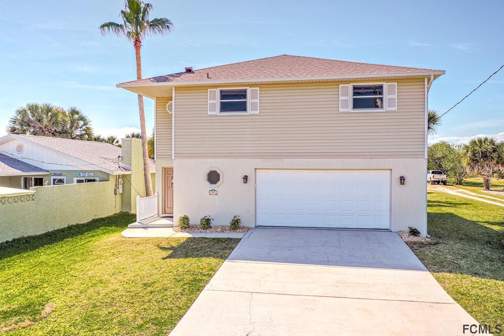 1951 N Daytona Ave., Flagler Beach, FL 32136