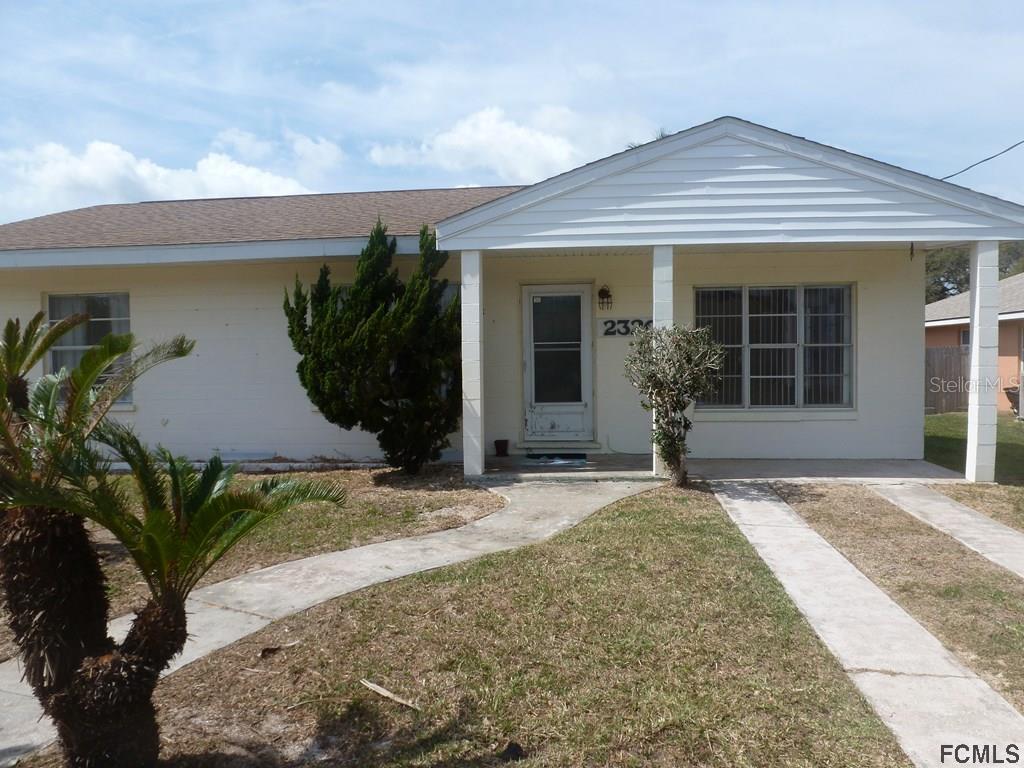 2320 Daytona Ave., Flagler Beach, FL 32136