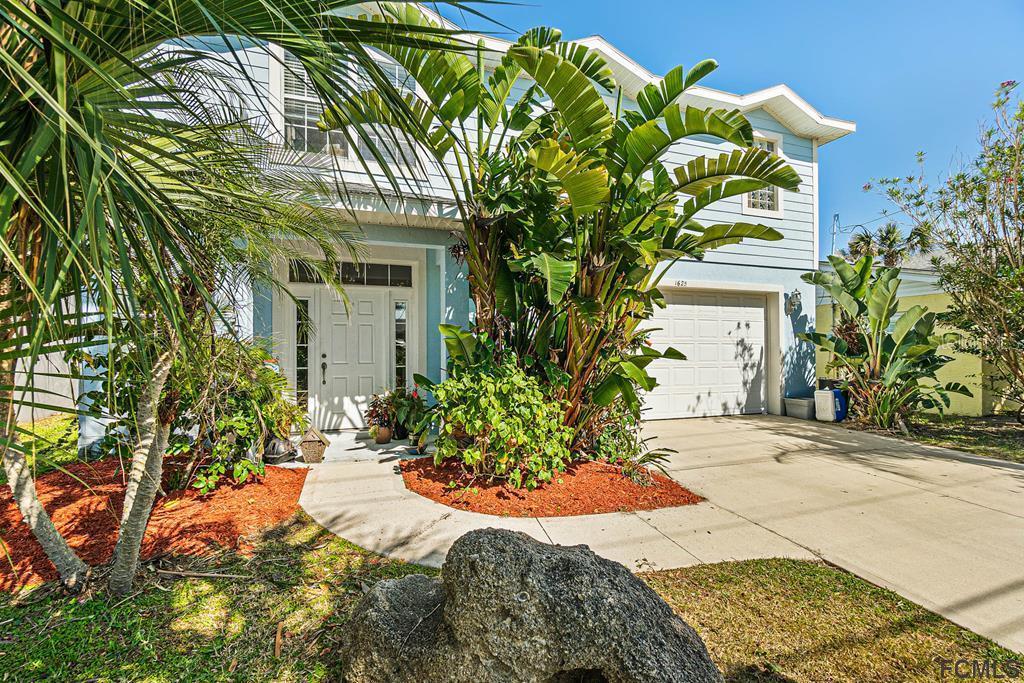 1625 Central Ave., Flagler Beach, FL 32136