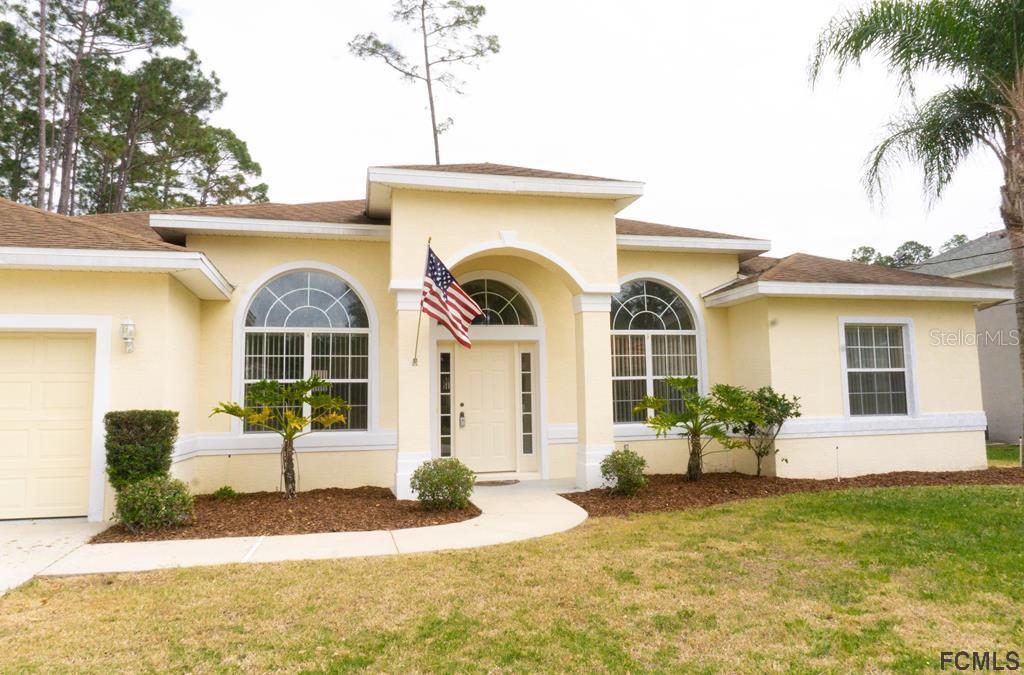 75 Eric Dr., Palm Coast, FL 32164