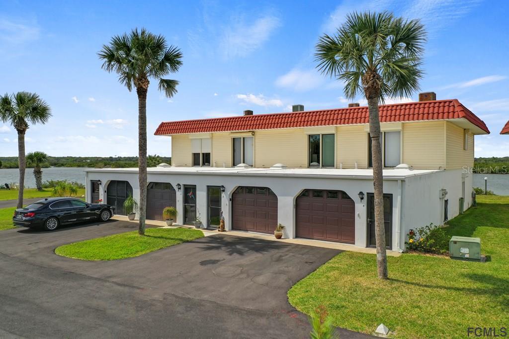 3 Ocean Palm Villas #7, Flagler Beach, FL 32136