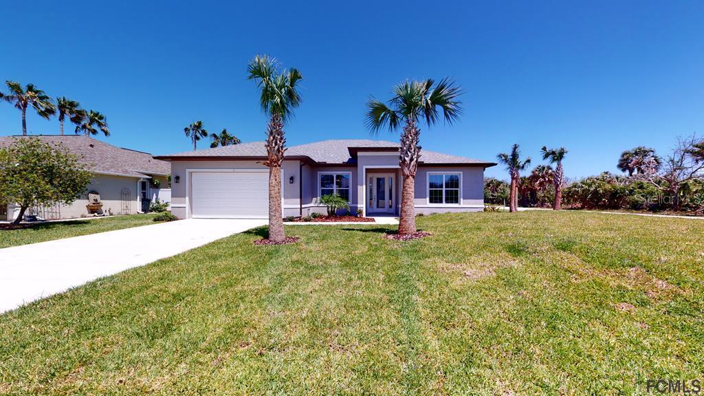 1 Willow Dr., Palm Coast, FL 32137