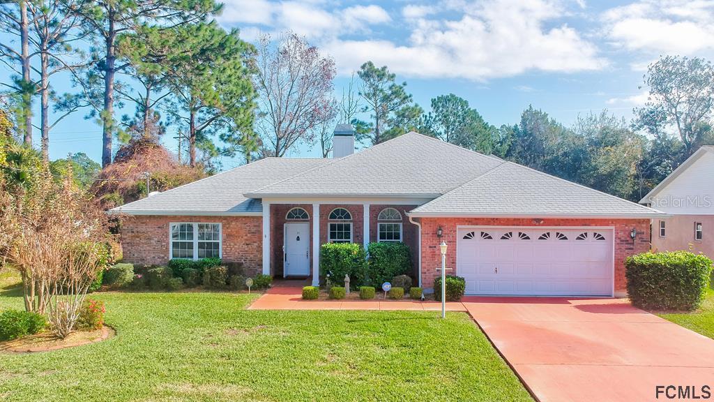 20 Whittington Dr., Palm Coast, FL 32164