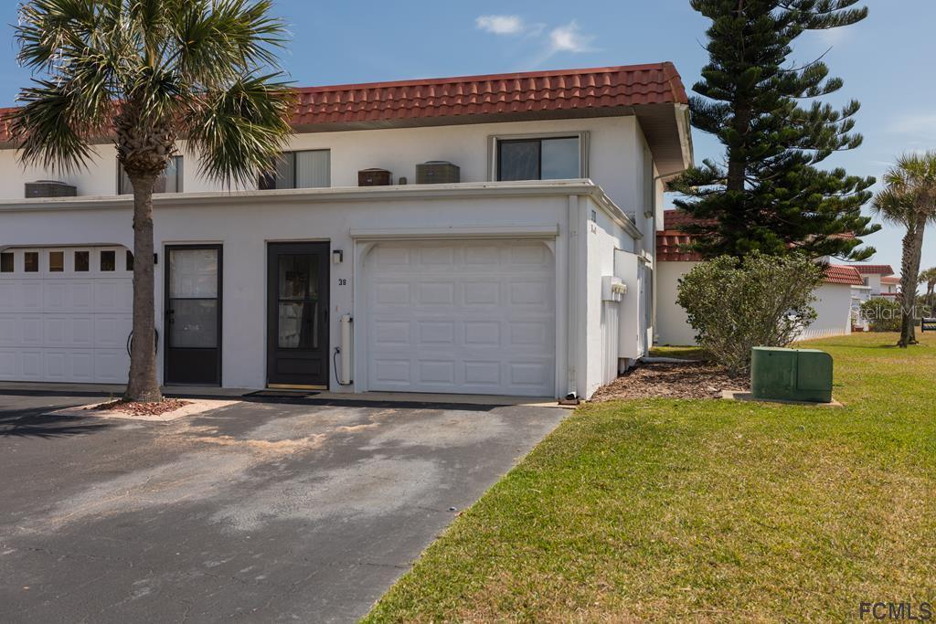 3700 Ocean Shore Blvd. #38, Flagler Beach, FL 32136