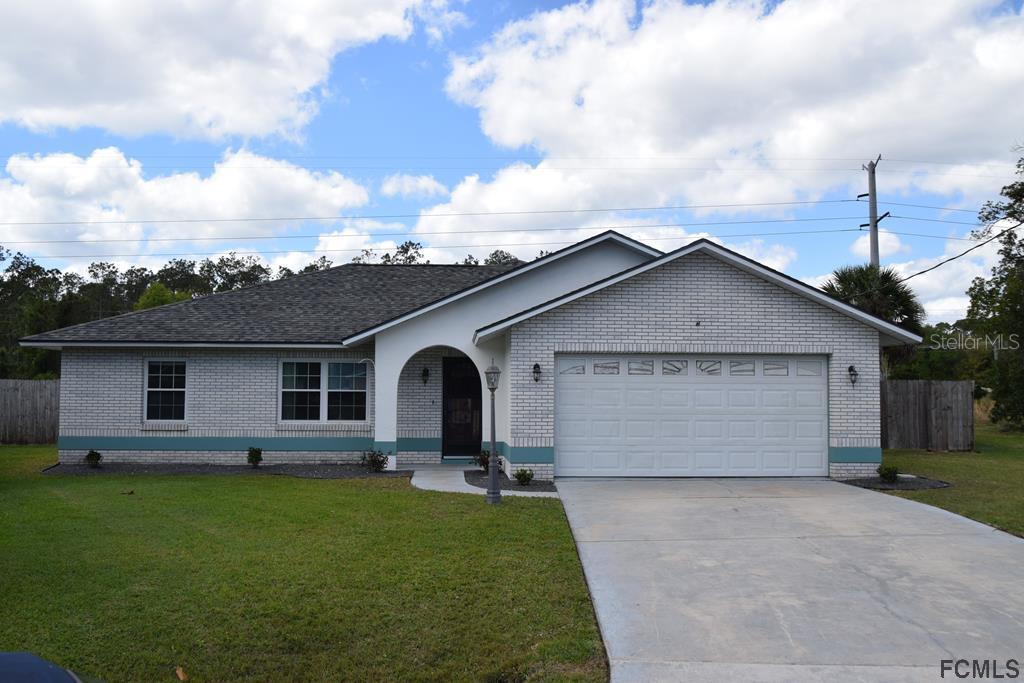 3 Foxhall Ct., Palm Coast, FL 32137