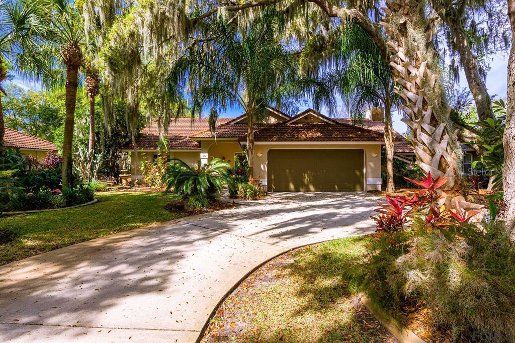 19 Carlson Ln., Palm Coast, FL 32137