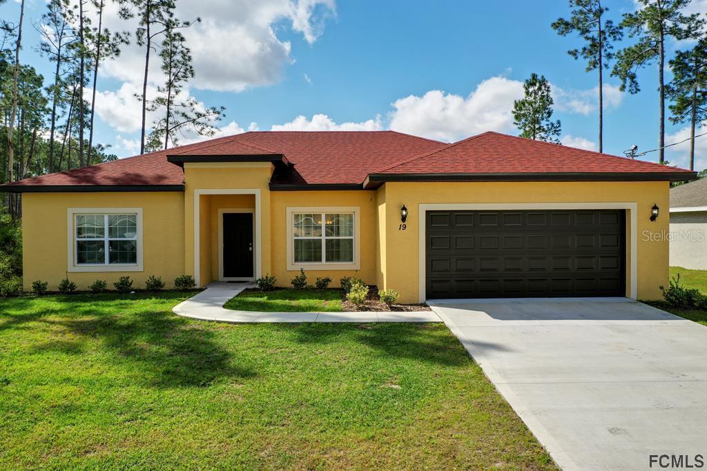 19 Reinhardt Ln., Palm Coast, FL 32164