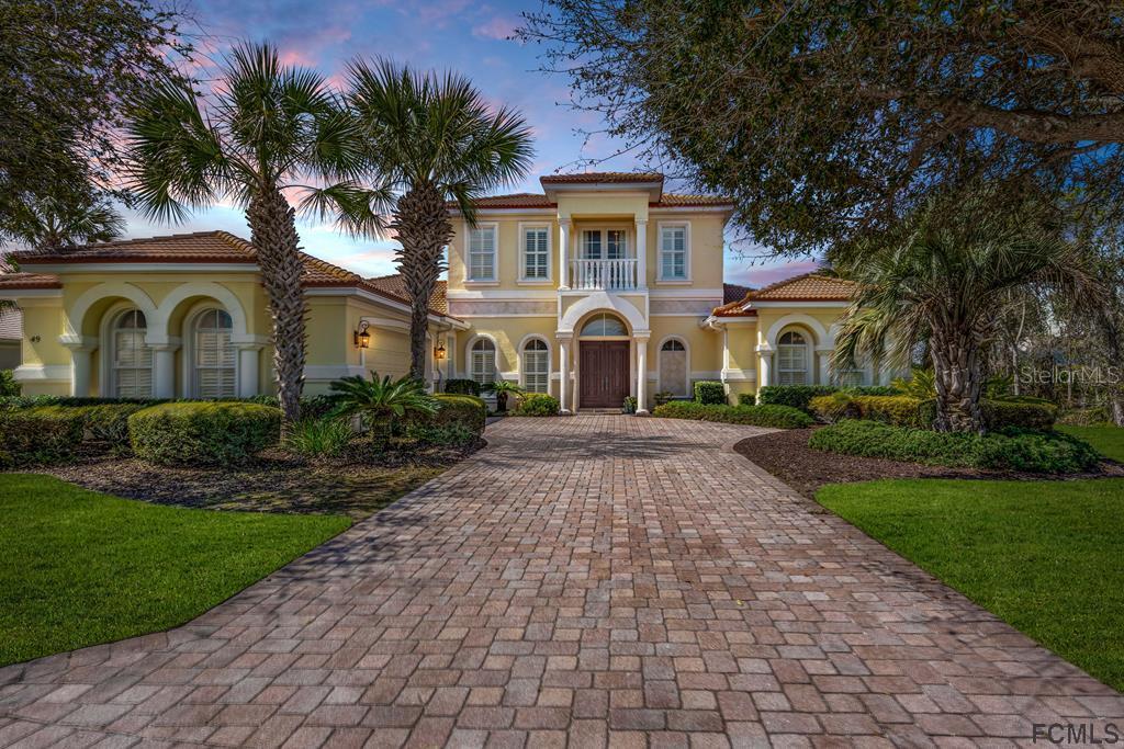 49 Northshore Dr., Palm Coast, FL 32137