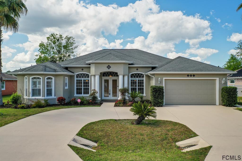 6 Foxhall Ln., Palm Coast, FL 32137