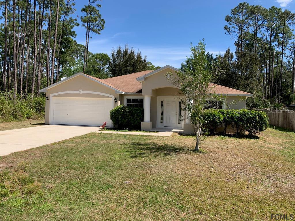 5 Ripton Pl., Palm Coast, FL 32164
