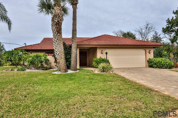 11 Florence Ct., Palm Coast, FL 32137