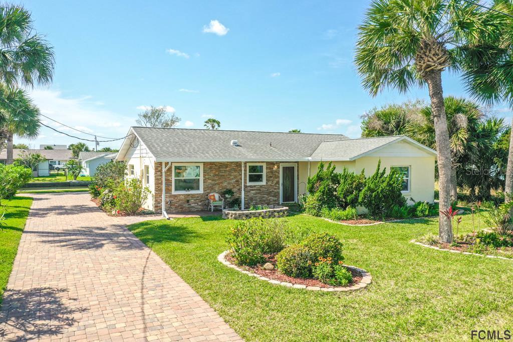 327 12th St., Flagler Beach, FL 32136