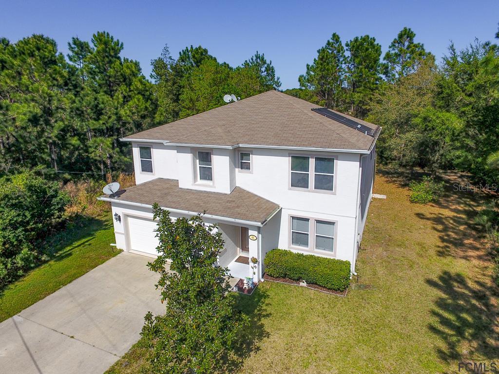 60 Leidel Dr., Palm Coast, FL 32137