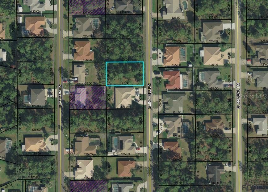 10 Flint Hill Ln., Palm Coast, FL 32137