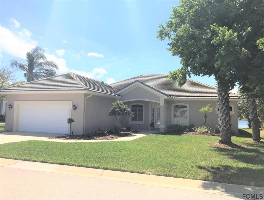 59 Longview Way, Palm Coast, FL 32137