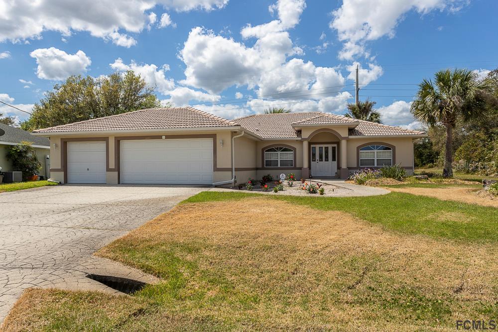 11 Fariston Pl., Palm Coast, FL 32137