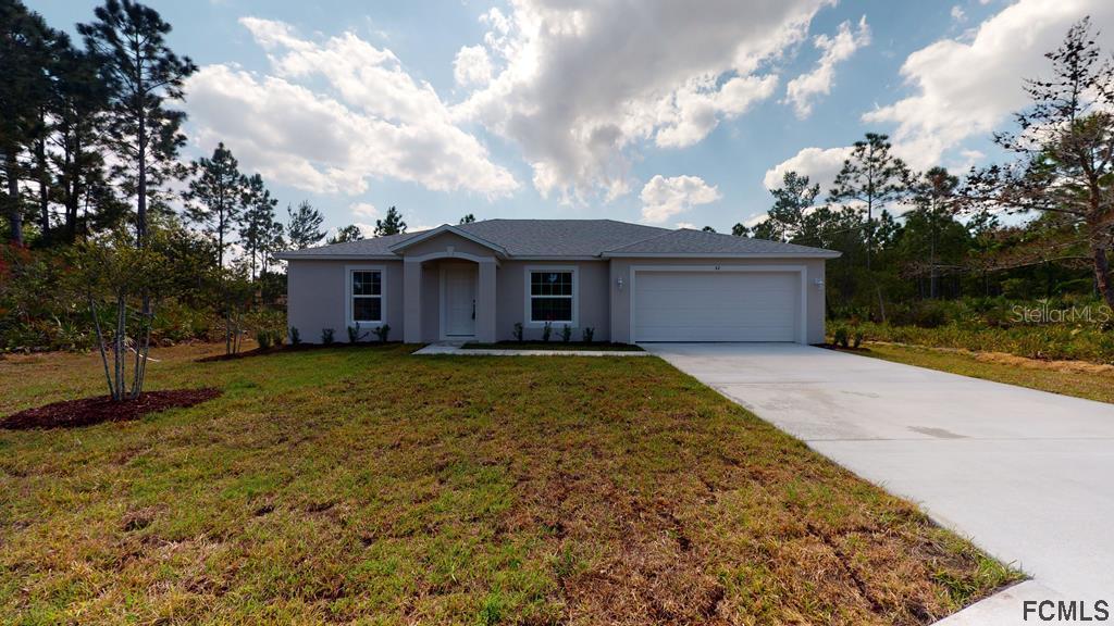 42 Frenora Ln., Palm Coast, FL 32137