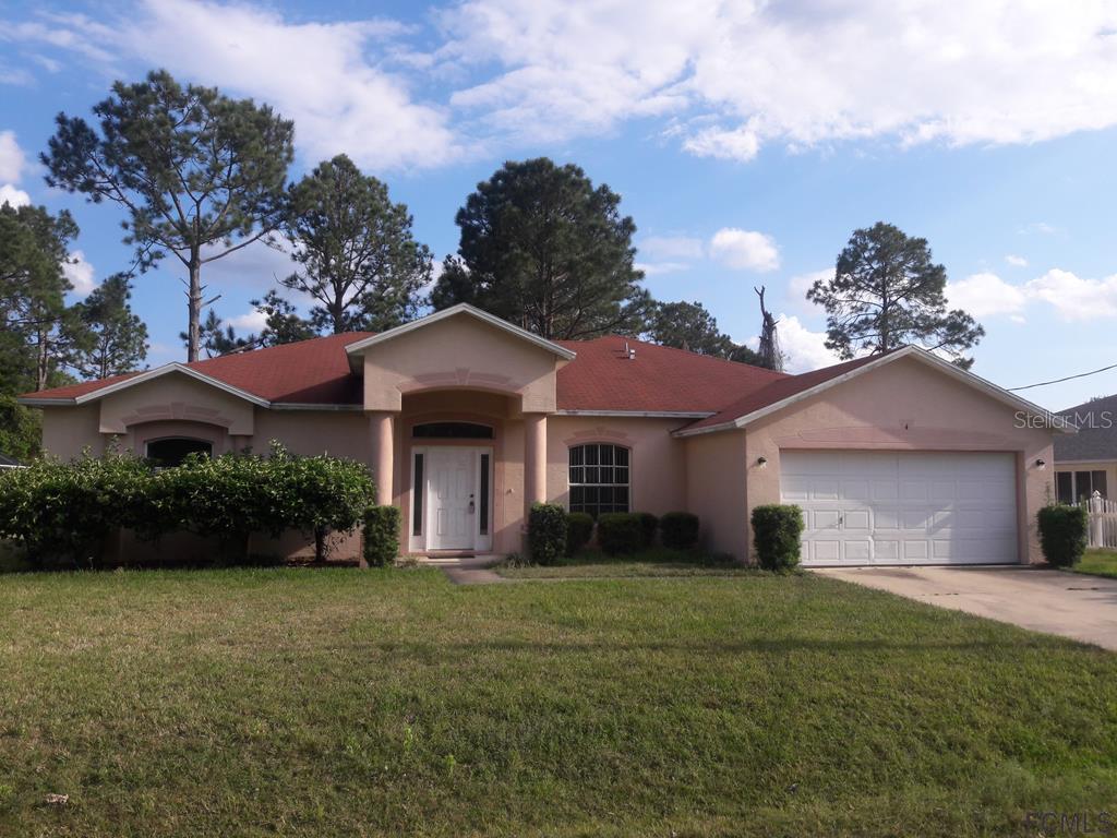 4 Warren Pl., Palm Coast, FL 32164