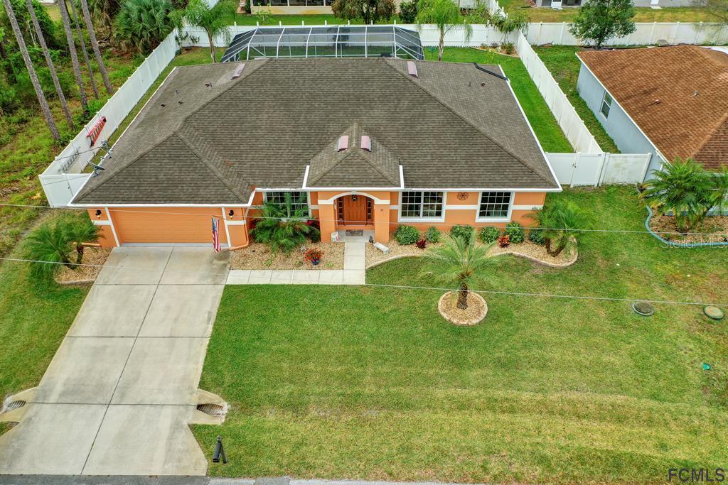 21 Essington Ln., Palm Coast, FL 32164