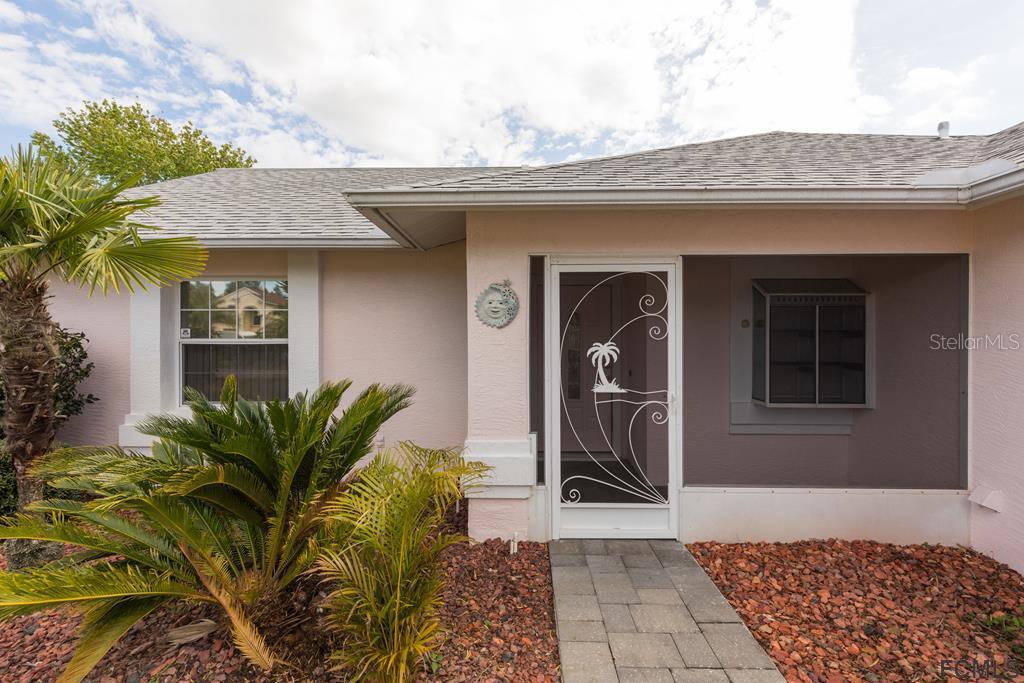 16 Burnaby Ln., Palm Coast, FL 32137