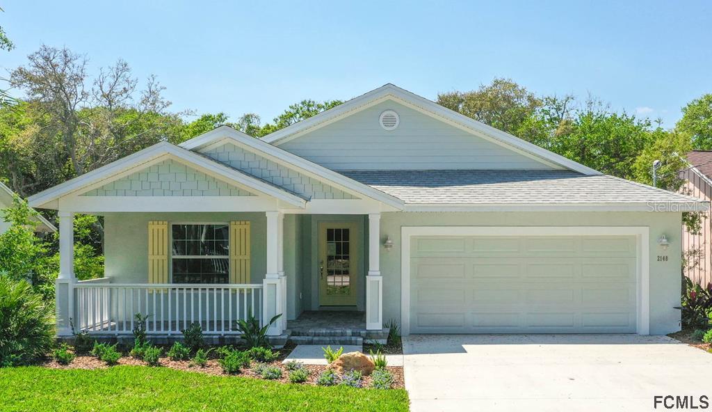 2148 Flagler Ave., Flagler Beach, FL 32136