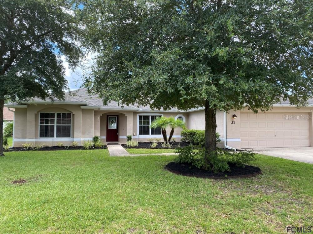 33 Esperanto Dr., Palm Coast, FL 32164
