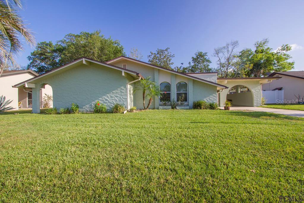 54 Farragut Dr., Palm Coast, FL 32137