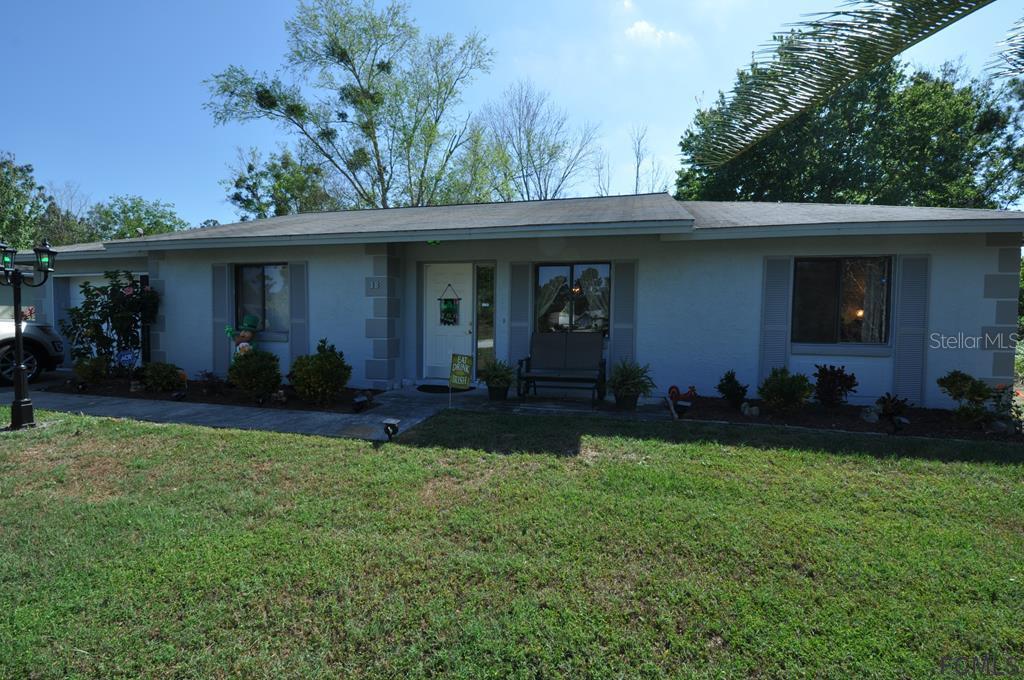 18 White Feather Ln., Palm Coast, FL 32164