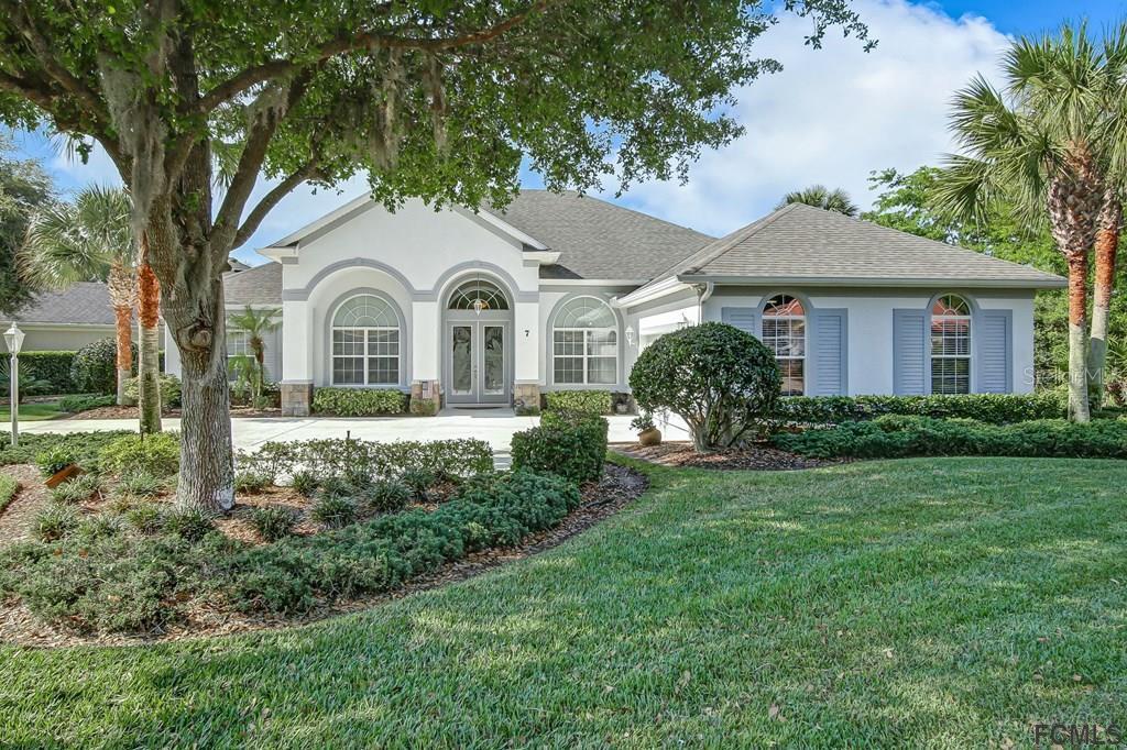 7 Clementina Ct., Palm Coast, FL 32137