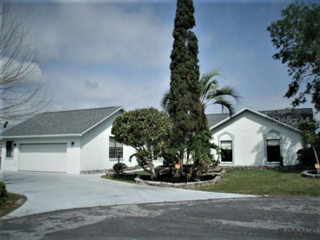 13 Chestnut Ct., Palm Coast, FL 32137